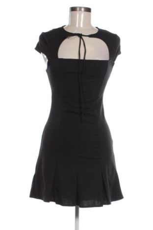 Sukienka Bershka, Rozmiar XS, Kolor Czarny, Cena 47,99 zł, #136779307