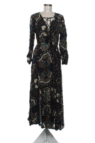 Рокля H&M, Размер M, Цвят Многоцветен, Цена 19,94 €, #136779409