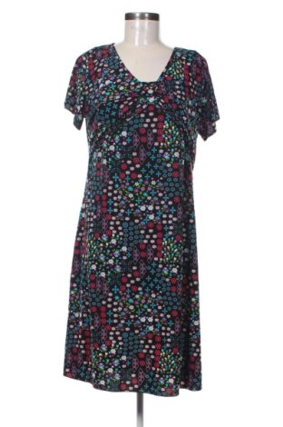 Kleid Unbranded, Größe L, Farbe Mehrfarbig, Preis 21,99 €, #136779416