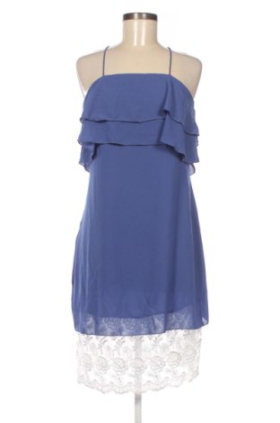 Kleid Unbranded, Größe M, Farbe Blau, Preis 11,99 €, #136779455