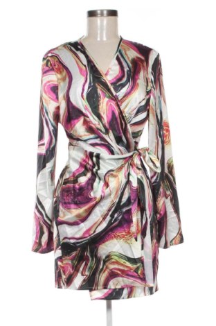Kleid SHEIN, Größe L, Farbe Mehrfarbig, Preis € 17,99, #136779637