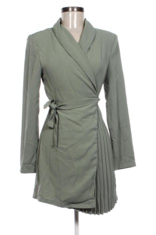 Φόρεμα SHEIN, Μέγεθος M, Χρώμα Πράσινο, Τιμή 7,99 €, #136779825