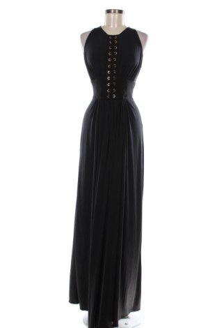 Rochie Elisabetta Franchi, Mărime S, Culoare Negru, Preț 749,99 Lei, #136779834