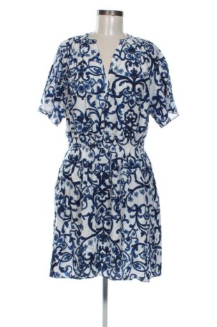 Kleid H&M, Größe L, Farbe Mehrfarbig, Preis 20,99 €, #136780164