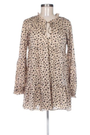 Rochie Stradivarius, Mărime L, Culoare Multicolor, Preț 51,99 Lei, #136780219