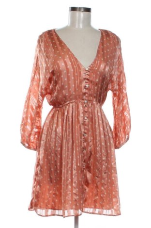 Kleid Zara, Größe M, Farbe Mehrfarbig, Preis 9,99 €, #136780267