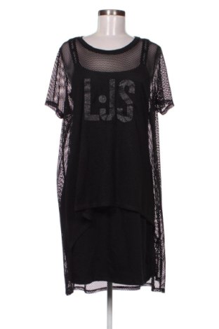 Rochie Liu Jo, Mărime L, Culoare Negru, Preț 309,99 Lei, #136780605