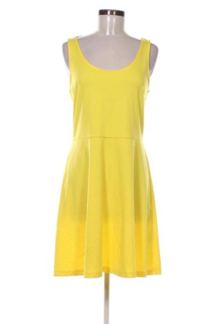 Φόρεμα H&M, Μέγεθος M, Χρώμα Κίτρινο, Τιμή 14,99 €, #136780641
