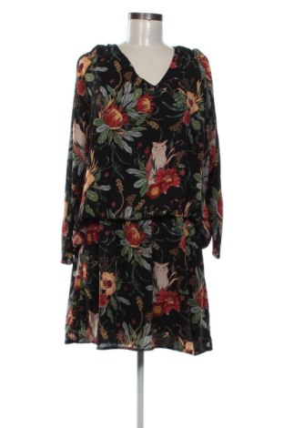Sukienka Pepe Jeans, Rozmiar M, Kolor Kolorowy, Cena 94,99 zł, #136780800