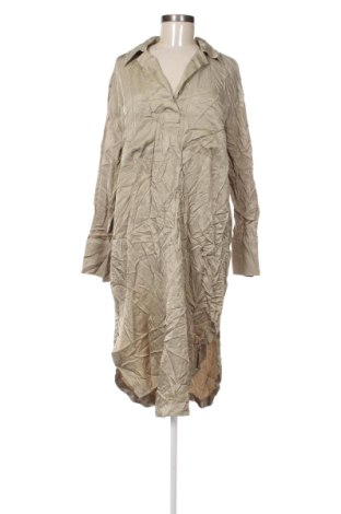 Rochie H&M, Mărime M, Culoare Bej, Preț 74,99 Lei, #136780846