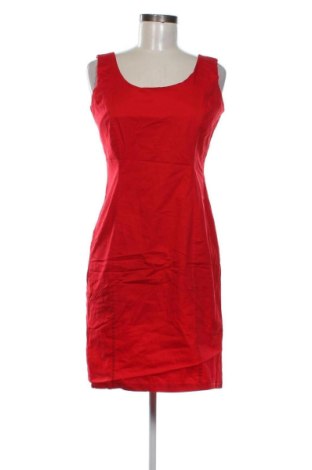 Kleid Unbranded, Größe M, Farbe Rot, Preis 13,99 €, #136780923