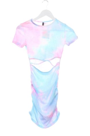 Kleid H&M, Größe XXS, Farbe Mehrfarbig, Preis € 8,99, #136780961