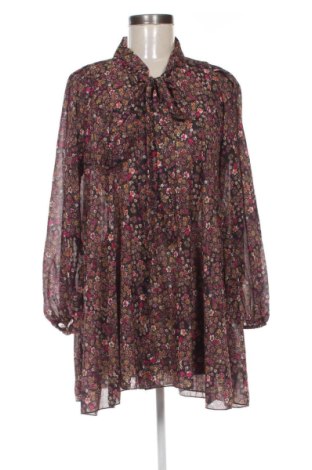 Sukienka NEW COLLECTION, Rozmiar L, Kolor Kolorowy, Cena 111,99 zł, #136781283