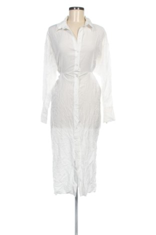Рокля H&M, Размер XXL, Цвят Бял, Цена 19,94 €, #136781568
