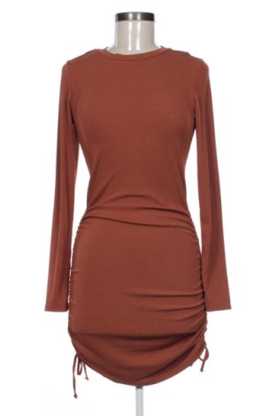 Rochie H&M, Mărime M, Culoare Portocaliu, Preț 33,99 Lei, #136781836