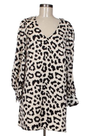 Kleid H&M, Größe M, Farbe Mehrfarbig, Preis 14,99 €, #136781946