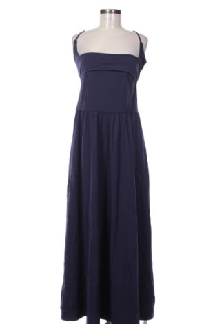 Kleid Halara, Größe L, Farbe Blau, Preis 33,99 €, #136782003