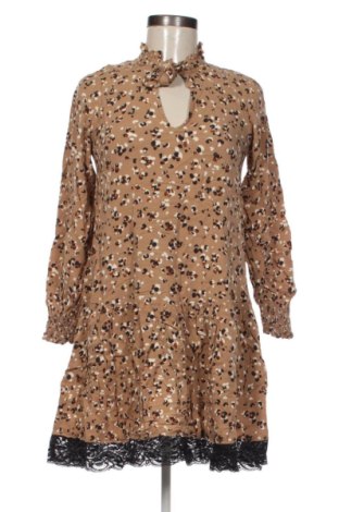Kleid Yessica, Größe S, Farbe Mehrfarbig, Preis 7,99 €, #136782016