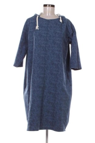 Kleid Unbranded, Größe XXL, Farbe Blau, Preis 13,99 €, #136782046