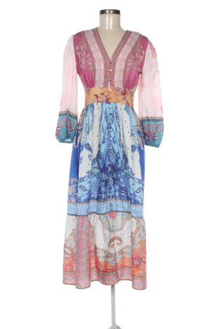 Rochie Unbranded, Mărime S, Culoare Multicolor, Preț 76,99 Lei, #136782069