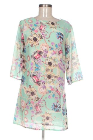 Rochie Sweet Miss, Mărime M, Culoare Multicolor, Preț 69,99 Lei, #136782275