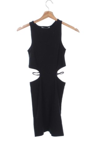Рокля Pull&Bear, Размер XS, Цвят Черен, Цена 9,00 €, #136782613