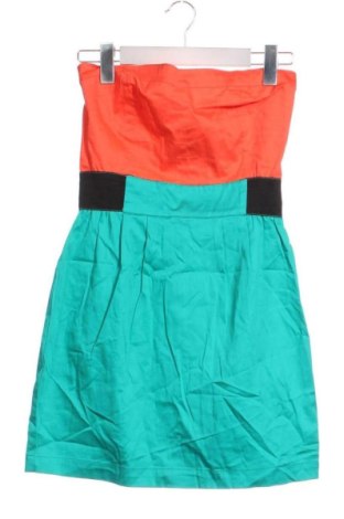 Rochie Bershka, Mărime S, Culoare Multicolor, Preț 81,99 Lei, #136782640