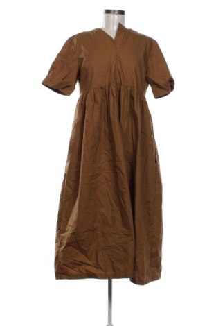 Φόρεμα Unbranded, Μέγεθος M, Χρώμα Καφέ, Τιμή 42,99 €, #136782666
