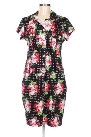 Rochie Unbranded, Mărime L, Culoare Multicolor, Preț 175,99 Lei, #136783154