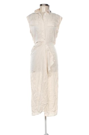 Kleid Pinko, Größe M, Farbe Ecru, Preis 127,00 €, #136783402