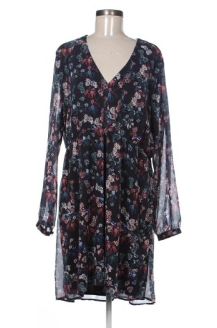 Kleid Unbranded, Größe XL, Farbe Mehrfarbig, Preis 10,99 €, #136783468