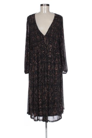 Rochie Unbranded, Mărime L, Culoare Multicolor, Preț 83,99 Lei, #136783474