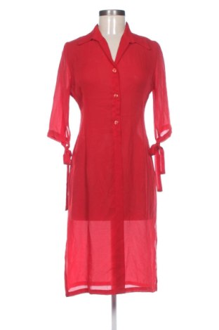 Kleid Unbranded, Größe S, Farbe Rot, Preis 24,99 €, #136783480