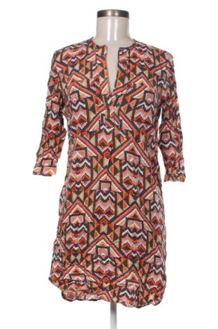 Рокля H&M, Размер L, Цвят Многоцветен, Цена 14,31 €, #136783505