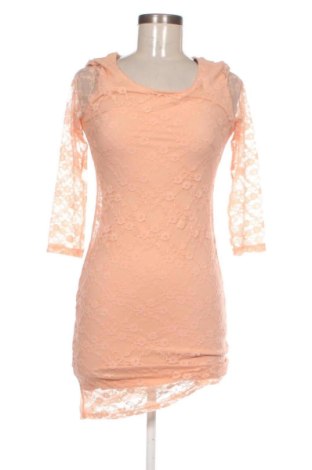 Рокля H&M, Размер S, Цвят Розов, Цена 8,69 €, #136783758