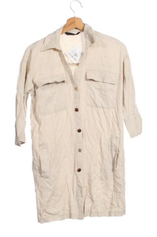 Φόρεμα Unbranded, Μέγεθος XS, Χρώμα  Μπέζ, Τιμή 14,99 €, #136783777
