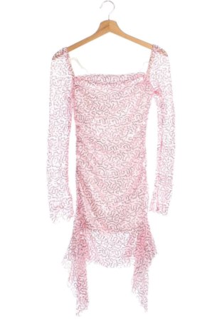 Šaty  Unbranded, Velikost XS, Barva Růžová, Cena  449,00 Kč, #136783912