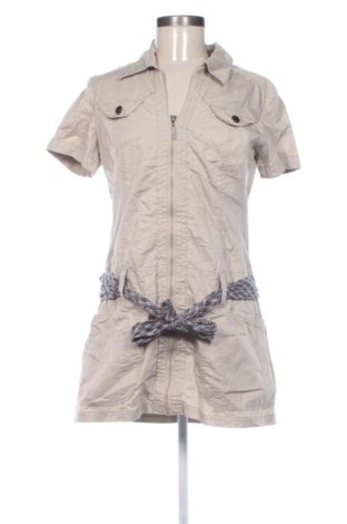 Rochie Unbranded, Mărime M, Culoare Bej, Preț 66,99 Lei, #136783932