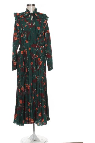 Рокля SHEIN, Размер XL, Цвят Многоцветен, Цена 19,42 €, #136783941