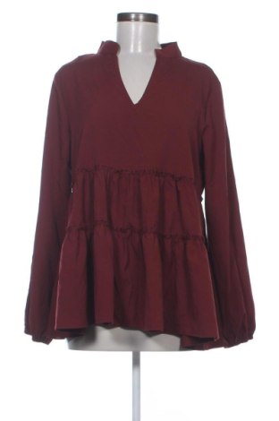Rochie SHEIN, Mărime M, Culoare Roșu, Preț 58,99 Lei, #136783942