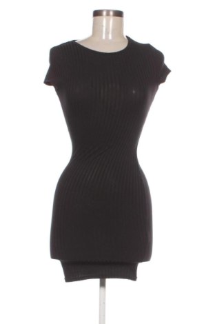Rochie Boohoo, Mărime XXS, Culoare Negru, Preț 73,99 Lei, #136783949