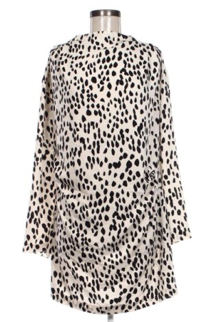 Φόρεμα H&M, Μέγεθος L, Χρώμα Πολύχρωμο, Τιμή 22,99 €, #136783977