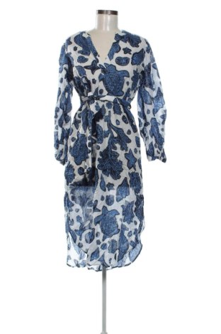 Kleid H&M, Größe M, Farbe Mehrfarbig, Preis 25,99 €, #136784058