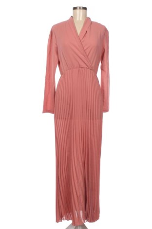 Φόρεμα SHEIN, Μέγεθος M, Χρώμα Ρόζ , Τιμή 17,99 €, #136784066