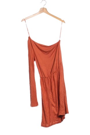 Рокля H&M, Размер XS, Цвят Оранжев, Цена 12,78 €, #136784260