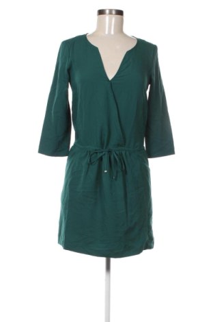 Kleid Mango, Größe XS, Farbe Grün, Preis 10,99 €, #136784319