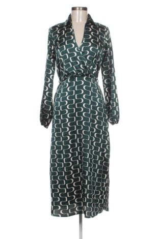 Рокля New Look, Размер XS, Цвят Зелен, Цена 12,27 €, #136784356