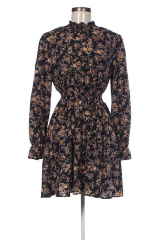 Kleid SHEIN, Größe S, Farbe Mehrfarbig, Preis 11,99 €, #136784500