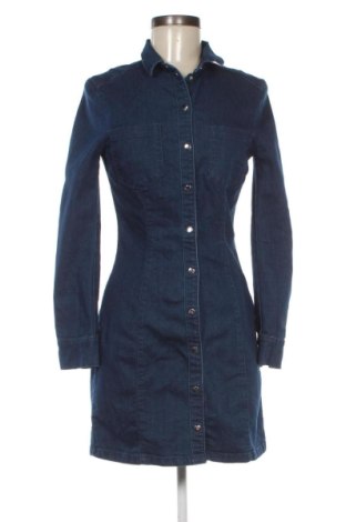 Φόρεμα H&M, Μέγεθος S, Χρώμα Μπλέ, Τιμή 19,99 €, #136784527
