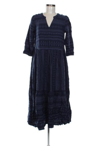 Kleid Gina, Größe S, Farbe Blau, Preis 17,99 €, #136784804